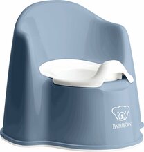 Nutikas pissipott Babybjorn 055269, 79 x 36 x 37 cm, sinine
