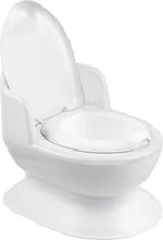 Laste pot Maltex 0930-60, valge
