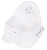 Laste pott Tega Bunny KR-007-103, valge