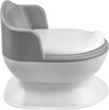Potitool Maltex 093093, valge/hall
