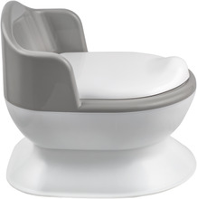 Potitool Maltex 093093, valge/hall