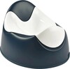 Ergonoomiline pot Beaba 920395, sinine