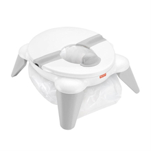 Reisipott Fisher Price 2in1 HBM74