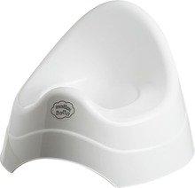 Pissipott Maltex Classic 0561-60, 22 x 29 x 29 cm, valge