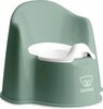 Pissipott Babybjorn 055268, roheline