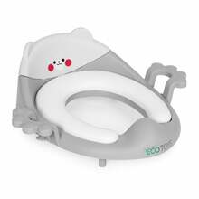 Pottt EcoToys PP104, 37 x 37 x 40.5 cm, hall