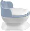 Laste pot Maltex 0930-38, valge/sinine