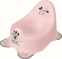 Pissipott Keeeper Minnie 18670, 24 x 38 x 27 cm, roosa