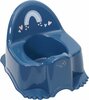 Pissipott Tega Eco Meteo ME-010-164, 23 x 30 x 24 cm, navy