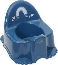 Pissipott Tega Eco Meteo ME-010-164, 23 x 30 x 24 cm, navy
