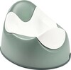 Ergonoomiline pissipott Beaba 920394, roheline