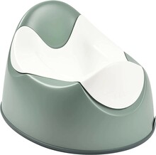 Ergonoomiline pissipott Beaba 920394, roheline
