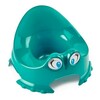 Pissipott Thermobaby Funny Emeraude