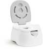 Pissipott Munchkin 3/1 White 293594