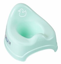 Pissipott Tega Duck DK-091-131, heleroheline