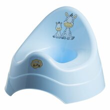 Pissipott Maltex Zebra 6500-35, sinine