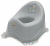 Libisemiskindel pissipott Maltex Zebra 6517, hall/valge