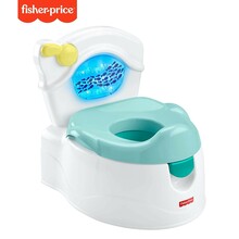 Muusikaline pissipott Fisher Price GWD37, heliefektidega