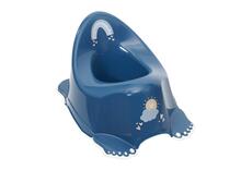 Muusikaline libisemiskindel potte Tega Meteo PO-079-164, 38 x 27 x 24 cm, navy