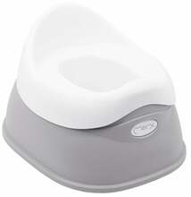 Laste pot Momi Dito, 25 x 35 x 31 cm, hall