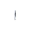 Sirge otsaga kroomitud pintsetid Beter Chrome