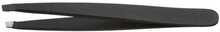 Pintsetid Eurostil, suured, mustad, 9.5 cm, 1 tk