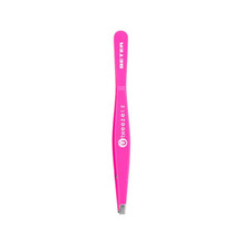 Magnetiline pintsetid Beter, sirge ots, fuksia