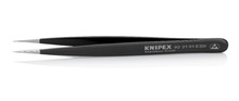 Pintsetid Knipex 922101ESD, 125 mm
