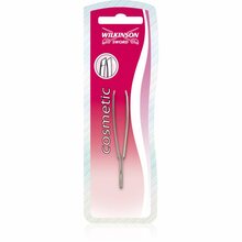 Kaldotsaga pintsetid Wilkinson Sword Cosmetic, 1 tk
