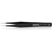 Pintsetid Knipex 922102ESD, 128 mm