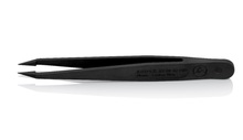 Pintsetid Knipex 920902ESD, 115 mm