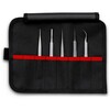 Pintsettide komplekt Knipex 920002, 5 tk