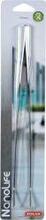 Pintsetid Zolux Aquarium Tweezers 377014, kroom, 27 cm