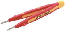 Pintsetid ProsKit TZ-V302D, 145 mm, 1000V roostevaba teras