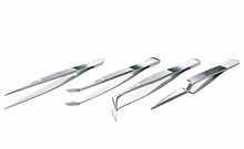 Pintsettide komplekt ProsKit 808-389, 4 tk
