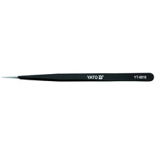 Pintsetid Yato YT-6916, 140 mm, antistaatilised