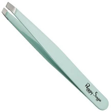 Professionaalsed karvaeemalduspintsetid Peggy Sage Tweezers, Mint