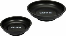 Magnetkausside komplekt Yato YT-08302, 108/150 mm, 2 tk