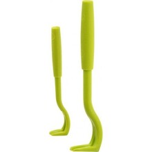 Puugieemaldaja Tick Twister, roheline, 2 tk