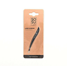 Pintsetid SOSU Cosmetics Perfect Lashes, ripsmetele ja kulmudele