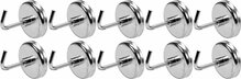 Magnetkonksude komplekt Yato YT-08690, 10 tk