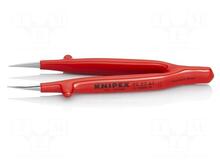Pintsetid Knipex 922761, 125 mm