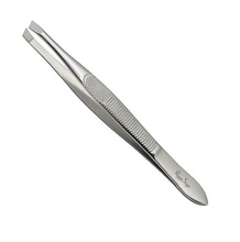 Pintsetid Peggy Sage Tweezers, kald ots, 1 tk