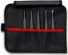 Pintsettide komplekt Knipex 92 00 05 ESD, 5 tk, 90 mm