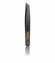 Kulmupintsetid Delia Cosmetics Eyebrow Expert, 1 tk