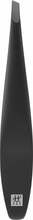 Kosmeetiline pintsetid Zwilling 47206-401-0, must