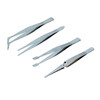 Pintsettide komplekt Faster Tools 03-24-0100, 4 tk