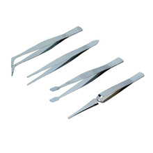 Pintsettide komplekt Faster Tools 03-24-0100, 4 tk