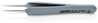Pintsetid Knipex 922113ESD, 112 mm, kummiga, antistaatiline