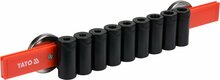 Magnetiline kruvikeeraja hoidik Yato YT-08353, 350 mm